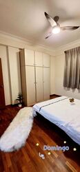 Fort Gardens (D15), Condominium #627488221